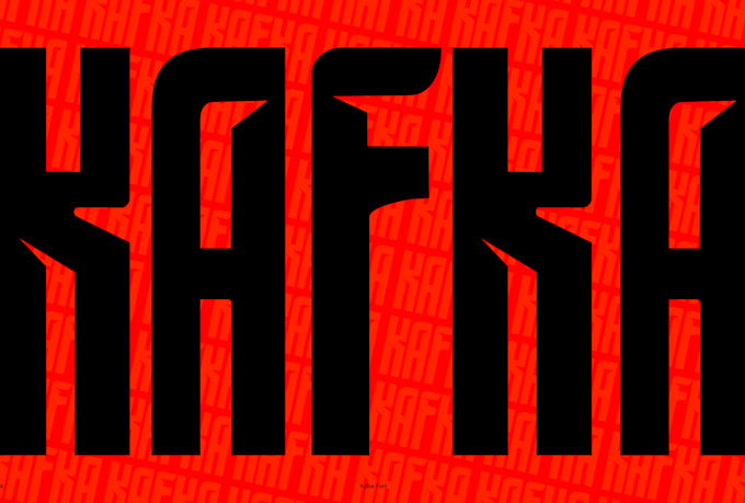 design a custom logotype or display lettering